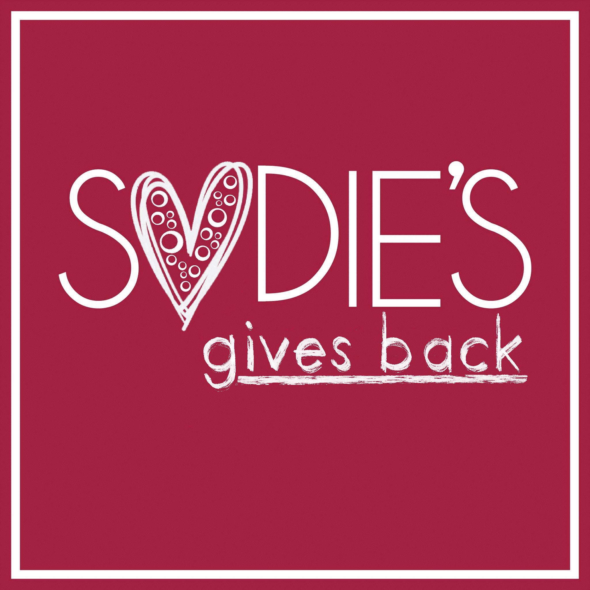 sodies-gives-back